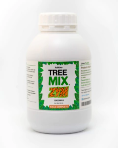 Treemix ZYM en internet