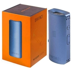 VAPORIZADOR DA VINCI MIQRO C