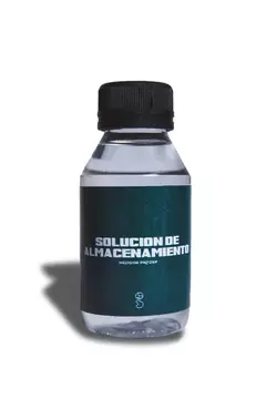 TRICOMA CULTIVOS SOLUCION DE ALMACENAMIENTO 100ML