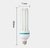 Lampara Bajo Consumo 85w E27 5100Lumenes - comprar online