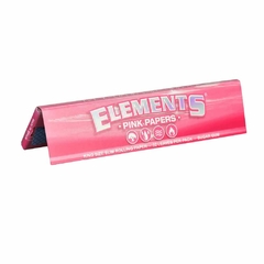 ELEMENTS PINK 1 1/4