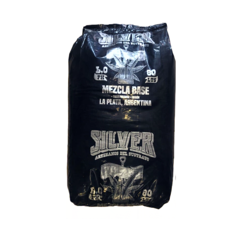SILVER SUSTRATO BASE