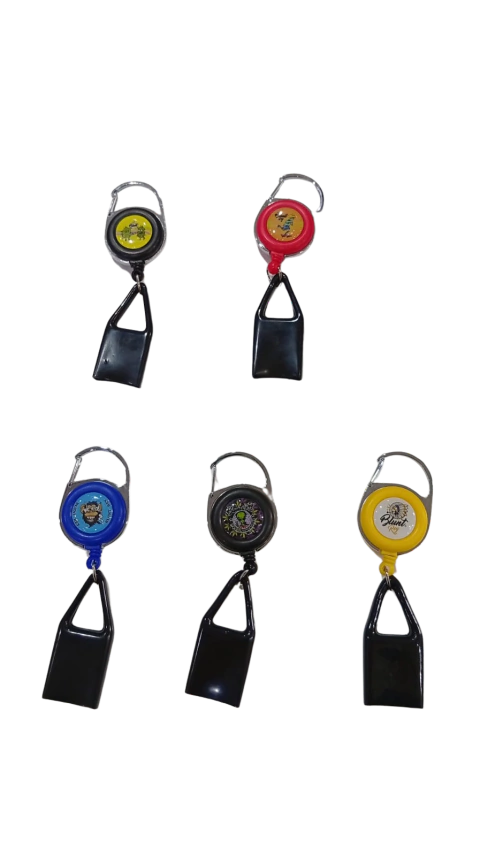 BLUNT REY LLAVERO PORTA ENCENDEDOR