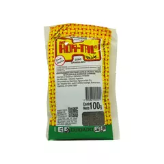 HORTAL CEBO