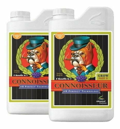 ADVANCED CONNOISSEUR GROW PARTE A 500ml