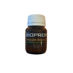 BIOPROP PROPOLEO 30ML