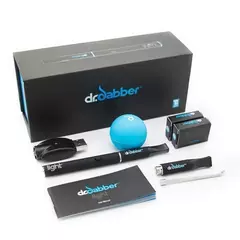 VAPORIZADOR DR DABBER LIGHT