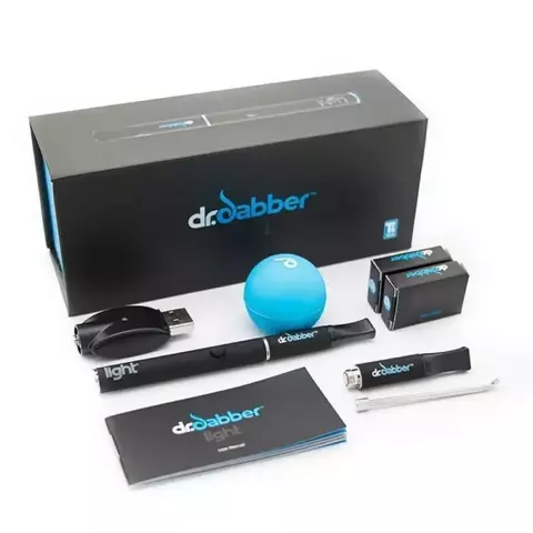 VAPORIZADOR DR DABBER LIGHT