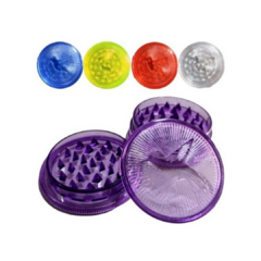 GRINDER ACRILICO PICAFLOR