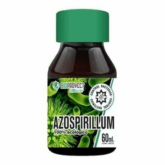 BIOPROYECT AZOSPIRILLUM CONTROL BACTERIAS 60ML