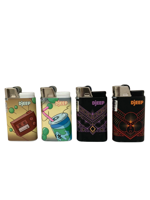 DJEEP ENCENDEDOR GRANDE