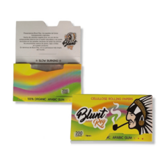 BLUNT REY CELULOSA X200