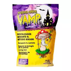 VAMP KASHI 1L