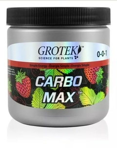 GROTEK CARBO MAX 300GR