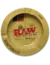 RAW CENICERO METAL REDONDO