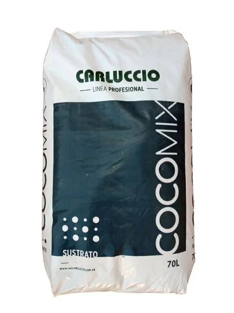 coco mix 70L
