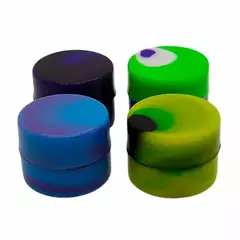 STACK SILICONA REDONDO MINI