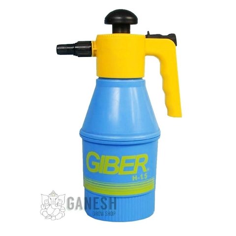 Pulverizador Giber A Presión - comprar online