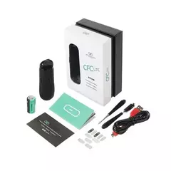 VAPORIZADOR CFC LITE BOUNDLESS DOLAR