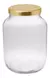 FRASCO DE VIDRIO GIGANTES 3L
