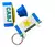 CRAZY GRINDER PICADOR LLAVERO CANCHA BOCA - comprar online