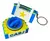 CRAZY GRINDER PICADOR LLAVERO CANCHA BOCA en internet