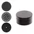 ATOMIC PICADOR METAL 50mm 3P ALL BLACK - comprar online