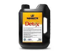 Detox Namaste en internet