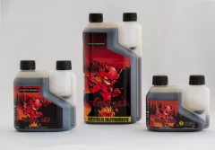 Devil's Juice Azteka