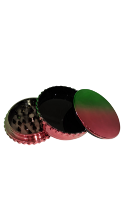 PICADOR TORNASOLADO ACRILICO GRANDE 4036-C - comprar online