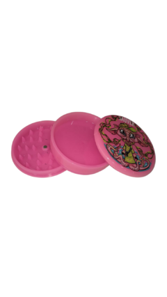 PICADOR SAUVER ACRILICO 2 PARTES - comprar online