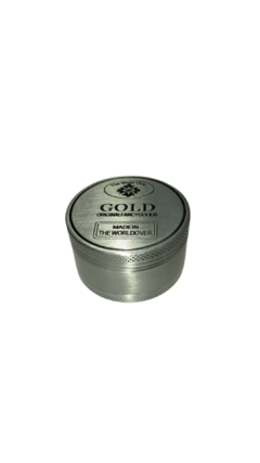 PICADOR METAL GOLD 3P