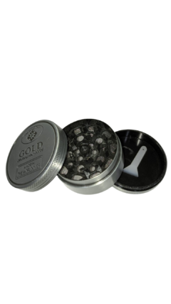 PICADOR METAL GOLD 3P - comprar online