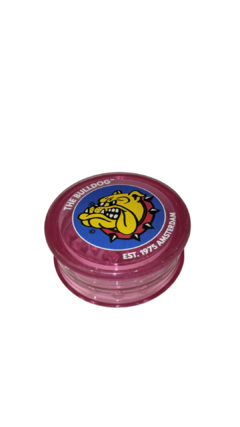 Picador Bulldog 3 Partes en internet