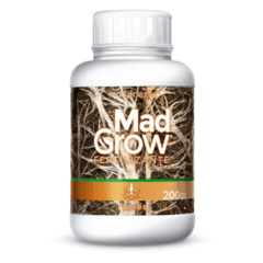 Mad Grow Raices