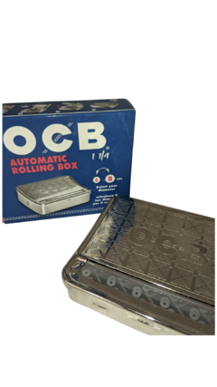 ARMADOR AUTOMATICO OCB