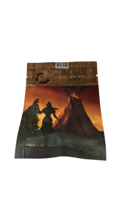 SEMILLAS INDIAN SEEDS EGYPTO