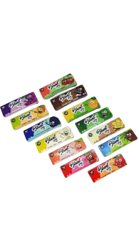 PAPELILLO SABORIZADO BLUNT REY