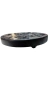 PLATO BASE CON 6RUEDAS 35CM - comprar online