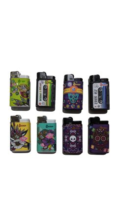 DJEEP ENCENDEDOR GRANDE - comprar online