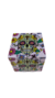 ATOMIC PICADOR METAL 45mm 4P CATERINA CUBO