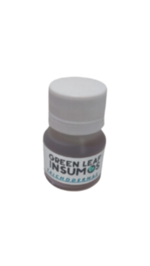 GREEN LEAF TRICHODERMAS 30CC