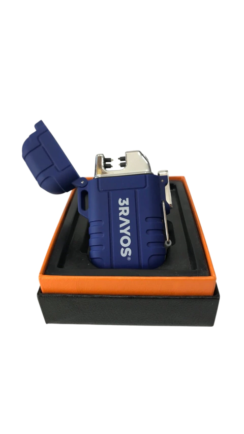 3RAYOS ENCENDEDOR WAICO