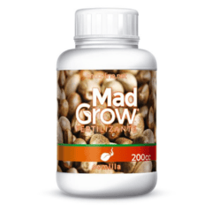 Mad Grow Semilla