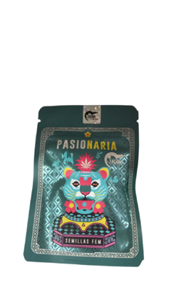 SEMILLA PASIONARIA X4