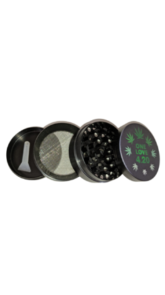 PICADOR ONE LOVE 420 4P PARTES - comprar online