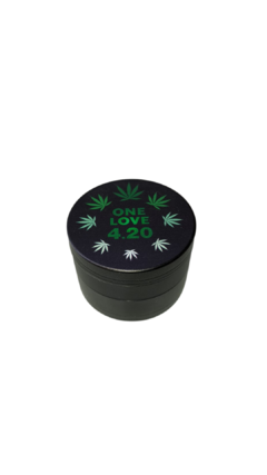 PICADOR ONE LOVE 420 4P PARTES