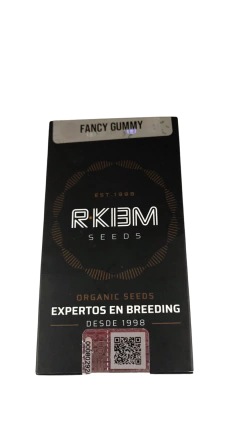 SEMILLAS R-KIEM FANCY GUMMY