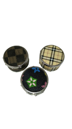 PICADOR METAL LOUIS VUITTON 3P - comprar online