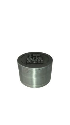 PICADOR AMSTERDAM METAL 4P DK5082-4